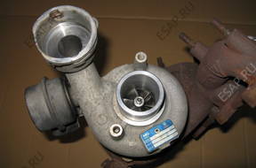 ТУРБИНА A3,PASSAT B6,GOLF V 1.9 TDI 105 038253014G