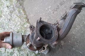 ТУРБИНА  A4 2.0 TFSI K03-53039700087 A6 2.0 T