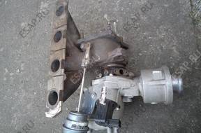 ТУРБИНА  A4 2.0 TFSI K03-53039700087 A6 2.0 T