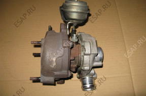 ТУРБИНА A4 B5,A6 C5,PASSAT B5 1.9 110KM 028145702H