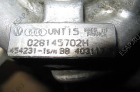 ТУРБИНА A4 B5,A6 C5,PASSAT B5 1.9 110KM 028145702H