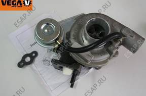 ТУРБИНА    A4 PASSAT 1,9TDi  MILE