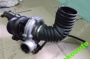 ТУРБИНА A6110960099 Mercedes C klasa W202 2.2 CDI