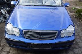 ТУРБИНА  A6110960999  2.2  CDI W203