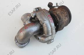 ТУРБИНА   A6110961199 VITO 2.2 CDI