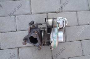 ТУРБИНА   A6110961499 SPRINTER 2.2 CDI 00-