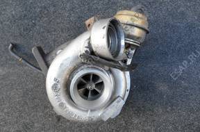 ТУРБИНА  A6120960499 MERCEDES CLK W209 2.7CDI