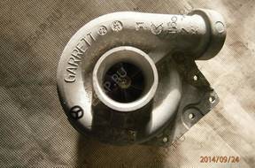 ТУРБИНА A6480960099 MERCEDES W211 3,2 CDI