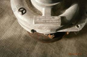 ТУРБИНА A6480960099 MERCEDES W211 3,2 CDI