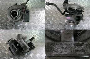 ТУРБИНА A6480960099 Mercedes W211 3.2CDi