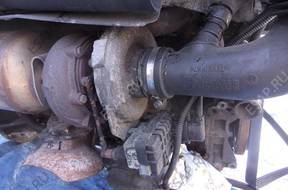 ТУРБИНА A6480960099 MERCEDES W220 W211 3.2 CDI