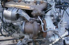 ТУРБИНА A651 BiTurbo Mercedes C220 W204 2013 год