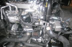 ТУРБИНА A6510900786 Mercedes W176 1.8 DCI