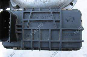 ТУРБИНА  A66440900080 PT CRUISER 2.2 CRD