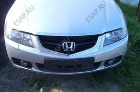 ТУРБИНА  Accord  02-08 2,2 2.2 I-ctdi