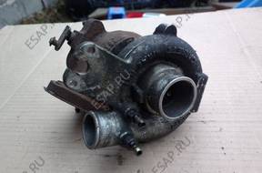 ТУРБИНА Accord V 96-1998 год 2.0 TD Civic VI 96-2001 год