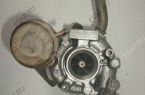 ТУРБИНА AGR OCTAVIA LEON IBIZA FL 1.9 TDI 90KM