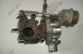 ТУРБИНА AGR OCTAVIA LEON IBIZA FL 1.9 TDI 90KM