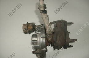 ТУРБИНА AGR OCTAVIA LEON IBIZA FL 1.9 TDI 90KM