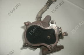 ТУРБИНА AGR OCTAVIA LEON IBIZA FL 1.9 TDI 90KM