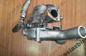 ТУРБИНА AGU VW SEAT 1.8  150k. , wlkp