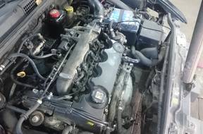 ТУРБИНА alfa 1,9 jtd 115 Л.С.