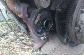 ТУРБИНА alfa 156 1.9 d