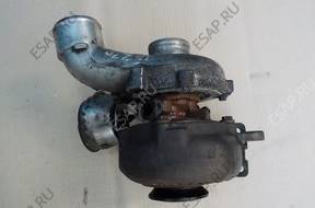 ТУРБИНА ALFA FIAT 1.9 JTD 16V 46793334