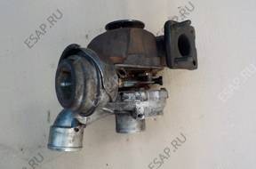ТУРБИНА ALFA FIAT 1.9 JTD 16V 46793334