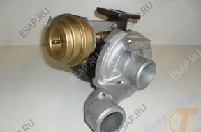 ТУРБИНА ALFA-ROMEO 147 1.9JTD GT 150KM turbo760497