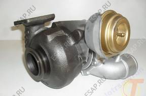 ТУРБИНА ALFA-ROMEO 147 1.9JTD GT 150KM turbo760497