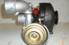 ТУРБИНА ALFA-ROMEO 147 1.9JTD GT 150KM turbo760497