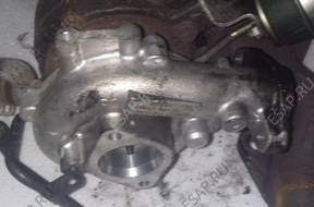 ТУРБИНА ALMERA P16 PRIMERA 2.2DCI 14411AW400
