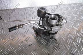 ТУРБИНА ASTRA 1.7 DTI 90 530 995 90530995