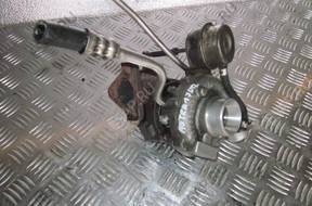 ТУРБИНА ASTRA 1.7 DTI 90 530 995 90530995