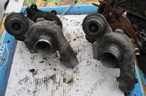 ТУРБИНА   ASTRA 2.0 DTI GT15