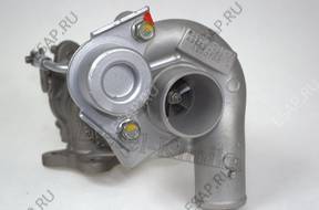 ТУРБИНА ASTRA G CORSA C 1.7 75/80 KM 49173-06503