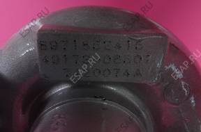 ТУРБИНА ASTRA G H COMBO CORSA C 1.7 49173-06501