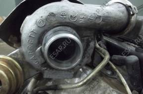 ТУРБИНА ASTRA G II ZAFIRA 2.0 DTI DTL 24442214 T15