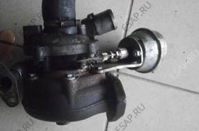 ТУРБИНА ASTRA H 1.3 CDTI 2007   55197838