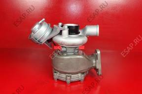 ТУРБИНА ASTRA H COMBO CORSA C 1.7 CDTI 49131-06003