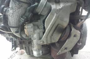 ТУРБИНА Astra H J Corsa Zafira Insignia 1.6