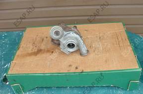 ТУРБИНА ASTRA H MERIVA 1.7 CDTI