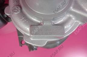 ТУРБИНА ASTRA H VECTRA C ZAFIRA 1.9 150 755046-1