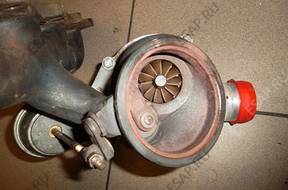 ТУРБИНА ASTRA , INSIGNIA , CORSA D 1,6 T 180 KM