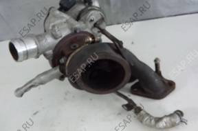 ТУРБИНА ASTRA J MERIVA B 1.4 T 140KM