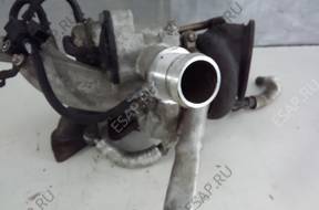 ТУРБИНА ASTRA J MERIVA B 1.4 T 140KM