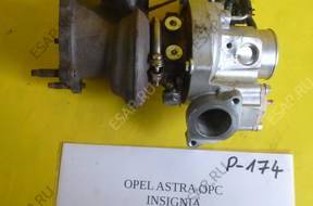 ТУРБИНА ASTRA J OPC 2,0 T 12658317 710056792