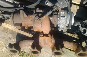 ТУРБИНА Atego