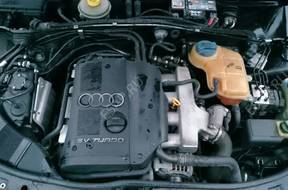 ТУРБИНА  Audi 1.8 T A4 B5 A6 C5 Passat APU